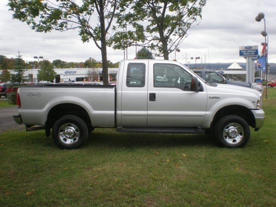ford f 250 2006 gray gasoline 10 cylinders 4 wheel drive automatic 13502
