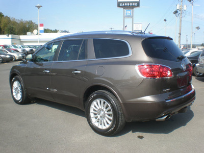 buick enclave 2008 brown suv gasoline 6 cylinders all whee drive automatic 13502