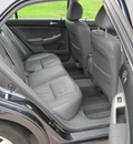 honda accord 2004 gray sedan ex gasoline 4 cylinders front wheel drive automatic 13502