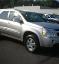 chevrolet equinox 2008 gray suv gasoline 6 cylinders 4 wheel drive automatic 13502
