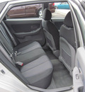 hyundai elantra 2006 silver hatchback gasoline 4 cylinders front wheel drive automatic 13502