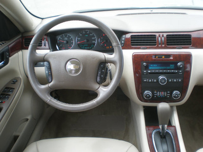 chevrolet impala 2008 tan sedan lt flex fuel 6 cylinders front wheel drive automatic 13502