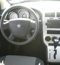 dodge caliber 2008 gray hatchback sxt gasoline 4 cylinders front wheel drive automatic 13502