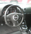 audi tt 2003 silver quattro gasoline 4 cylinders dohc all whee drive 6 speed manual 13502