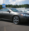 pontiac g6 2007 gray coupe gt gasoline 6 cylinders front wheel drive automatic 13502
