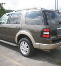 ford explorer 2008 stone suv eddie bauer gasoline 6 cylinders 4 wheel drive automatic with overdrive 13502
