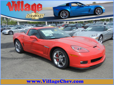 chevrolet corvette 2012 red coupe z16 grand sport gasoline 8 cylinders rear wheel drive 6 speed manual 55391