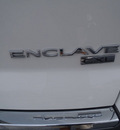 buick enclave 2011 black cxl 2 gasoline 6 cylinders front wheel drive automatic 28557