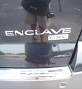 buick enclave 2011 black cxl 1 gasoline 6 cylinders front wheel drive automatic 28557