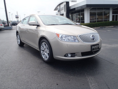 buick lacrosse 2012 gold sedan leather 6 cylinders front wheel drive automatic 28557