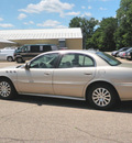 buick lesabre 2005 tan sedan custom gasoline 6 cylinders front wheel drive automatic with overdrive 55318