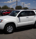 toyota 4runner 2008 white suv gasoline 6 cylinders 4 wheel drive automatic 79925