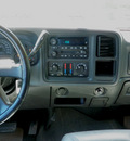gmc sierra 1500 2006 pewter pickup truck crew cab sle gasoline 8 cylinders rear wheel drive automatic 56001