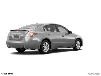 nissan altima 2011 sedan 2 5 gasoline 4 cylinders front wheel drive cont  variable trans  56001