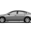 nissan altima 2011 sedan 2 5 gasoline 4 cylinders front wheel drive cont  variable trans  56001