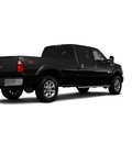ford f 250 super duty 2011 black 4wd crew cab 156 lariat biodiesel 8 cylinders 4 wheel drive shiftable automatic 56301