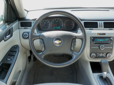 chevrolet impala 2008 white sedan lt flex fuel 6 cylinders front wheel drive automatic 55318