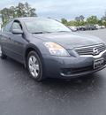 nissan altima 2008 gray sedan 2 5 s gasoline 4 cylinders front wheel drive automatic 28557