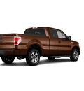 ford f 150 2011 brown 4wd supercab 145 xlt flex fuel 8 cylinders 4 wheel drive automatic 56301