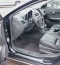 chevrolet malibu 2010 slate sedan ltz gasoline 4 cylinders front wheel drive automatic 55318