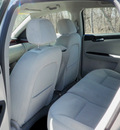 chevrolet impala 2006 silver sedan lt flex fuel 6 cylinders front wheel drive automatic 56001