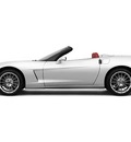 chevrolet corvette 2011 white z16 grand sport gasoline 8 cylinders rear wheel drive shiftable automatic 55391