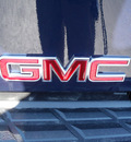 gmc sierra 1500 2011 blue pickup truck sl flex fuel 8 cylinders 2 wheel drive automatic with overdrive 28557
