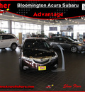 subaru outback 2008 brown wagon i awd gasoline 4 cylinders all whee drive automatic 55420