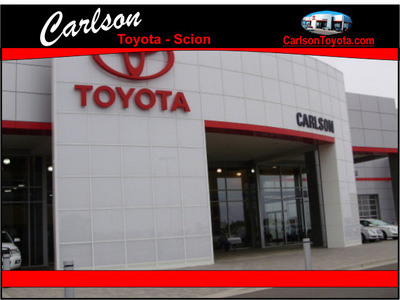 toyota highlander 2008 blue suv base gasoline 6 cylinders front wheel drive automatic 55448
