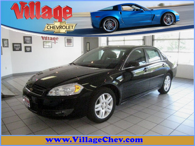 chevrolet impala 2011 black sedan lt flex fuel flex fuel 6 cylinders front wheel drive automatic 55391