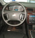 chevrolet impala 2011 black sedan lt flex fuel flex fuel 6 cylinders front wheel drive automatic 55391