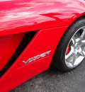 dodge viper 2010 red srt10 gasoline 10 cylinders rear wheel drive 6 speed manual 60443