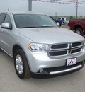 dodge durango 2011 suv gasoline 6 cylinders rear wheel drive not specified 78064