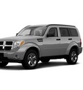 dodge nitro 2008 suv gasoline 6 cylinders rear wheel drive not specified 78064