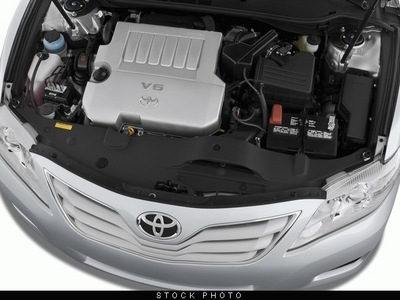 toyota camry 2011 gray sedan gasoline 4 cylinders front wheel drive automatic 20746