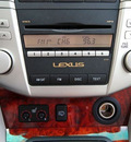lexus rx 350 2008 white suv gasoline v6 all whee drive automatic 20746