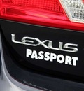lexus ga 350 2008 other sedan gasoline v6 front wheel drive automatic 20746
