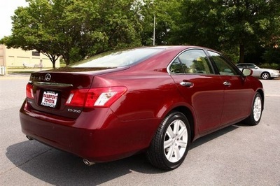 lexus es 350 2008 other sedan gasoline v6 2 wheel drive automatic 20746