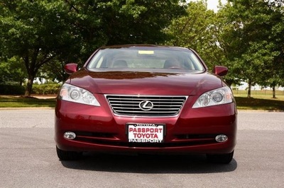 lexus es 350 2008 other sedan gasoline v6 2 wheel drive automatic 20746