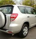 toyota rav4 2009 silver suv gasoline 4 cylinders all whee drive automatic 20746