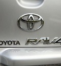 toyota rav4 2009 silver suv gasoline 4 cylinders all whee drive automatic 20746