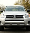 toyota rav4 2009 silver suv gasoline 4 cylinders all whee drive automatic 20746