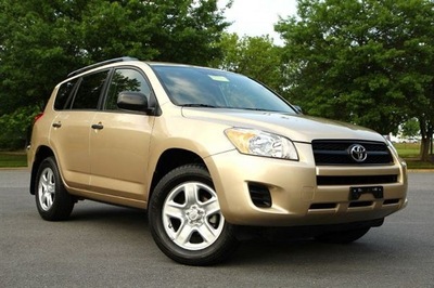 toyota rav4 2010 beige suv gasoline 4 cylinders all whee drive automatic 20746