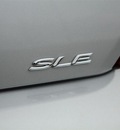 toyota solara 2008 silver convertable sle gasoline v6 front wheel drive automatic 20746