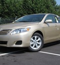 toyota camry 2011 beige sedan gasoline 2 wheel drive automatic 30096