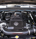 nissan pathfinder 2010 black suv se gasoline 6 cylinders 2 wheel drive automatic 76018