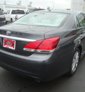 toyota avalon 2011 gray sedan limited gasoline 6 cylinders front wheel drive automatic 45342