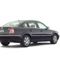 volkswagen passat 2003 sedan gasoline 6 cylinders front wheel drive not specified 44060