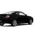 hyundai tiburon 2007 hatchback gt limited gasoline 6 cylinders front wheel drive automatic 45342
