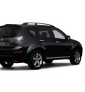 mitsubishi outlander 2009 suv gasoline 4 cylinders all whee drive not specified 44060